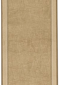 Koberce Breno Behúň GALA 33, šíře role 67 cm, béžová, hnedá