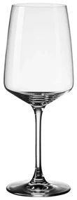 Poháre na biele víno 400 ml set 4 ks - Century Glas Lunasol - 322160