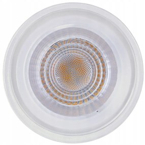 LED žiarovka Philips GU10 - 4,6 W - 355 Lm 36 ° - teplá biela - CorePro Premium