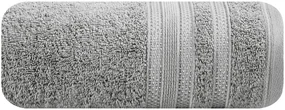 FROTÉ UTERÁK JUDY3 SADA 3KS 70X140 CM SIVÁ
