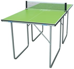 JOOLA Midi stôl na stolný tenis (zelená) (100291320)