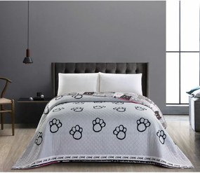 DecoKing Prehoz Catinvasion, 220 x 240 cm