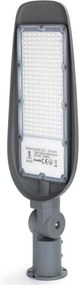 Aigostar - LED pouličné svietidlo SLIM LED/150W/230V 6500K IP65
