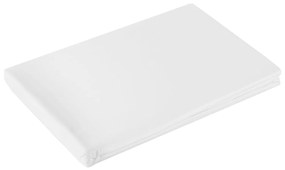 MAKOSATÉNOVÉ PRESTIERADLO NOVA 210X220 CM BIELE