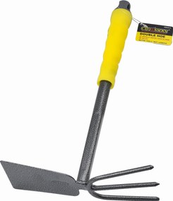 CROWNMAN Obojstranná motyčka 30 cm