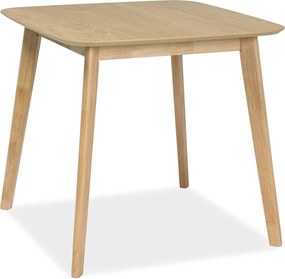 Vintino Jedálenský stôl OMODOS-dub