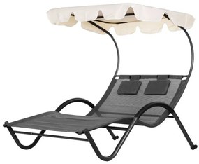 ZÁHRADNÉ LEŽADLO FANY 2 MIESTNÉ