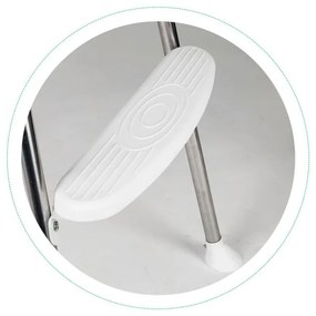 Detská stolička na kŕmenie 2v1, ECOTOYS