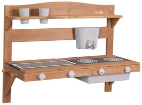 Detská záhradná kuchynka – Roba