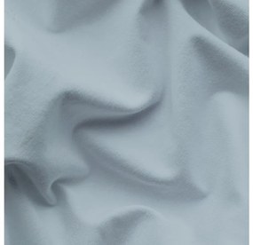TipTrade Prestieradlo Jersey STANDARD 180x200 cm - Sivé
