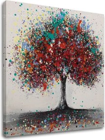 Obraz na plátne STROM 1 dielny XOBCHZH5304E1