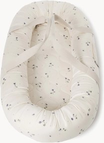 Bavlnené hniezdo pre bábätko Viola