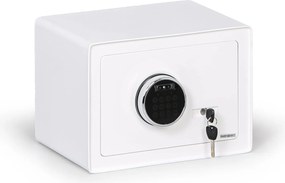 Smart sejf s rozpoznávaním tváre, 250 x 350 x 250 mm
