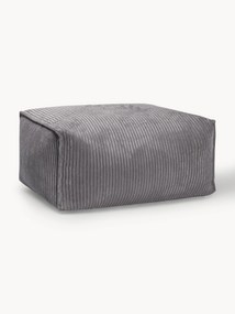 Menčestrový sedací vankúš Shara