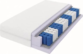 Taštičkový matrac Pocket 140x200 cm