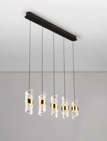 Retro luster Seneca C