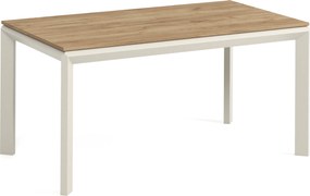 Moderný rozkladací stôl BORA 160/250 - 180/270 cm Veľkosť stola: 160 - 250 cm