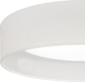 Brilagi - LED stropné svietidlo VELVET VARI LED/24W/230V CCT Ø 45 cm biela