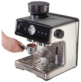Silvercrest®  Espresso kávovar Premium Semst 1500 A1/Soemst 1500 A1  (100395742)