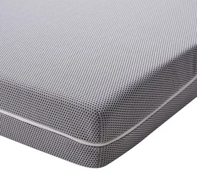 Nízky matrac NICCO SLIM RETRO 90x180 cm