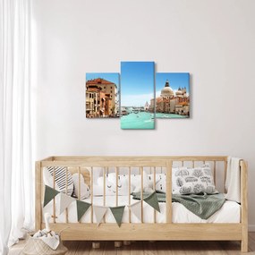 Obraz - Venice (90x60 cm)