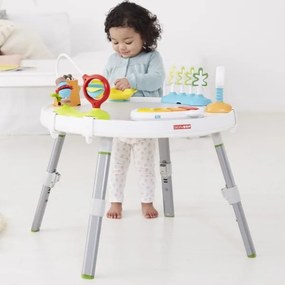 Skip Hop - Detské hracie centrum 3v1 EXPLORE&amp;MORE 3xAAA