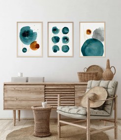 Huhu117 - 30 x 40