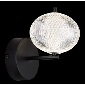 Globo 16042W - LED Nástenná lampa AIDA LED/7W/230V 3000K/4500K/6500K