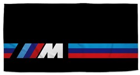 Sablio Uterák MPERFORMANCE pruh - 50x100 cm