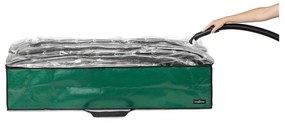 Vákuový box na záhradné textílie 117x67x25 cm Ecologik – Compactor