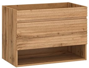 Skrinka Bruno 80 dub