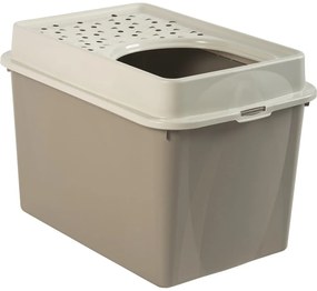 Mačacia toaleta 57.2x39.3 cm Eco Berty - Rotho