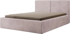 Posteľ Inez 160x200 Lincoln 61