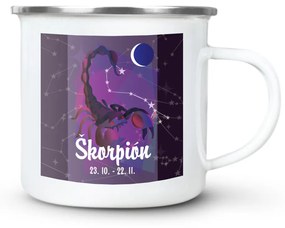 Sablio Plecháčik Škorpión: 300 ml
