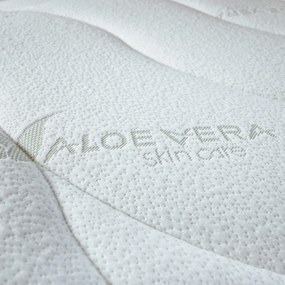 Materasso Pružinový matrac Admirál Bio hydrolatex Rozmer: 80 x 200 cm, Tvrdosť: T4