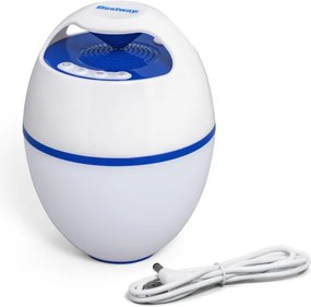 LEAN Plávajúci Bluetooth LED reproduktor Bestway 58700