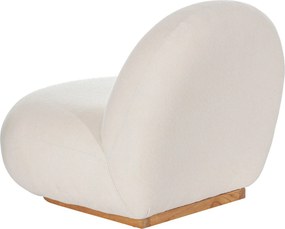 Fotel Eula II 77x77x71cm