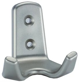 Siro Nábytkový vešiak KUBO malý nikel