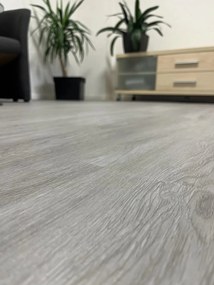 Egibi, Vinylová podlaha kliková Canadian Design Vancouver, 1230 x 180 mm