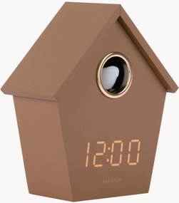 Budík Riqueza Cuckoo