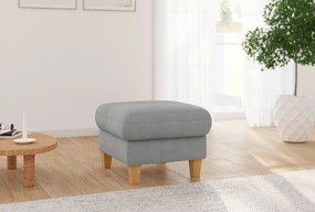 XXXLutz TABURETKA, textil, 58/47/58 cm Sit & More - Kreslá - 00014401613H