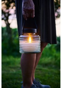 Solárne vonkajšie svietidlo Aston – Sirius