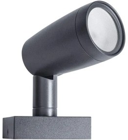 Ledvance - LED RGBW Vonkajšia lampa SMART+ SPOT LED/4,5W/230V IP65 Wi-Fi