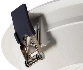 LEDVANCE DOWNLIGHT stropné svietidlo 215MM 25W 4000K