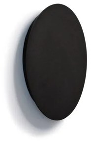 Svietidlo Nowodvorski RING LED BLACK S 7634