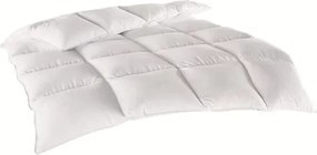 Prikrývka bavlna/perie%