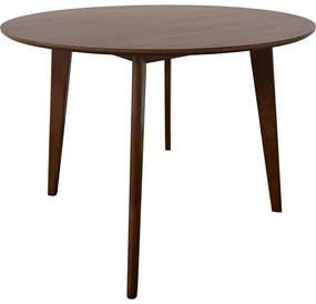 Okrúhly jedálenský stôl ø 120 cm Roxby – Actona