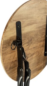 Skladací stolička Wenko FORIO