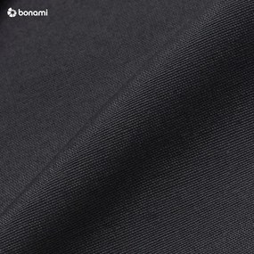 Tmavosivá rozkladacia pohovka 205 cm Knob – Karup Design