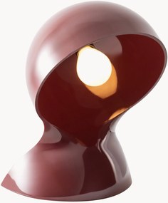 Malá stolová lampa Dalù
